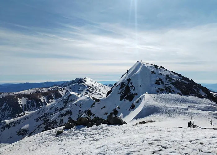 Semesterbostad Demanova 157 Liptovský Mikuláš
